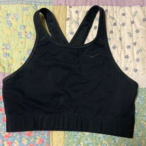 Nike bra